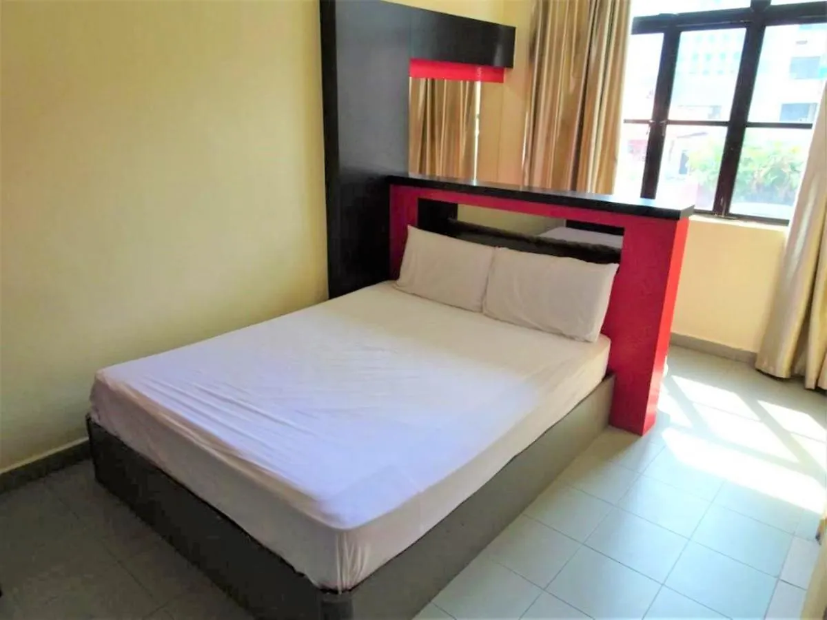 Seng Wah Hotel Singapore
