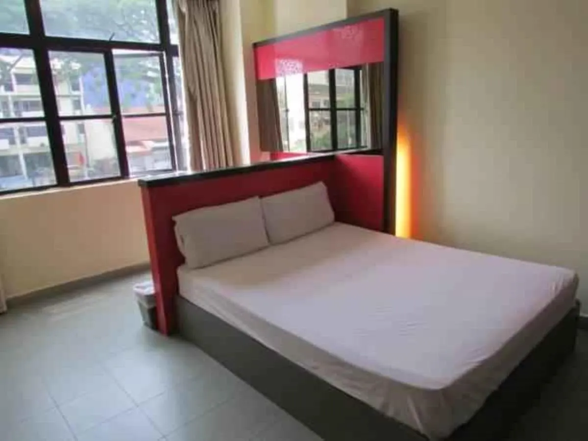 Seng Wah Hotel Singapore Singapore