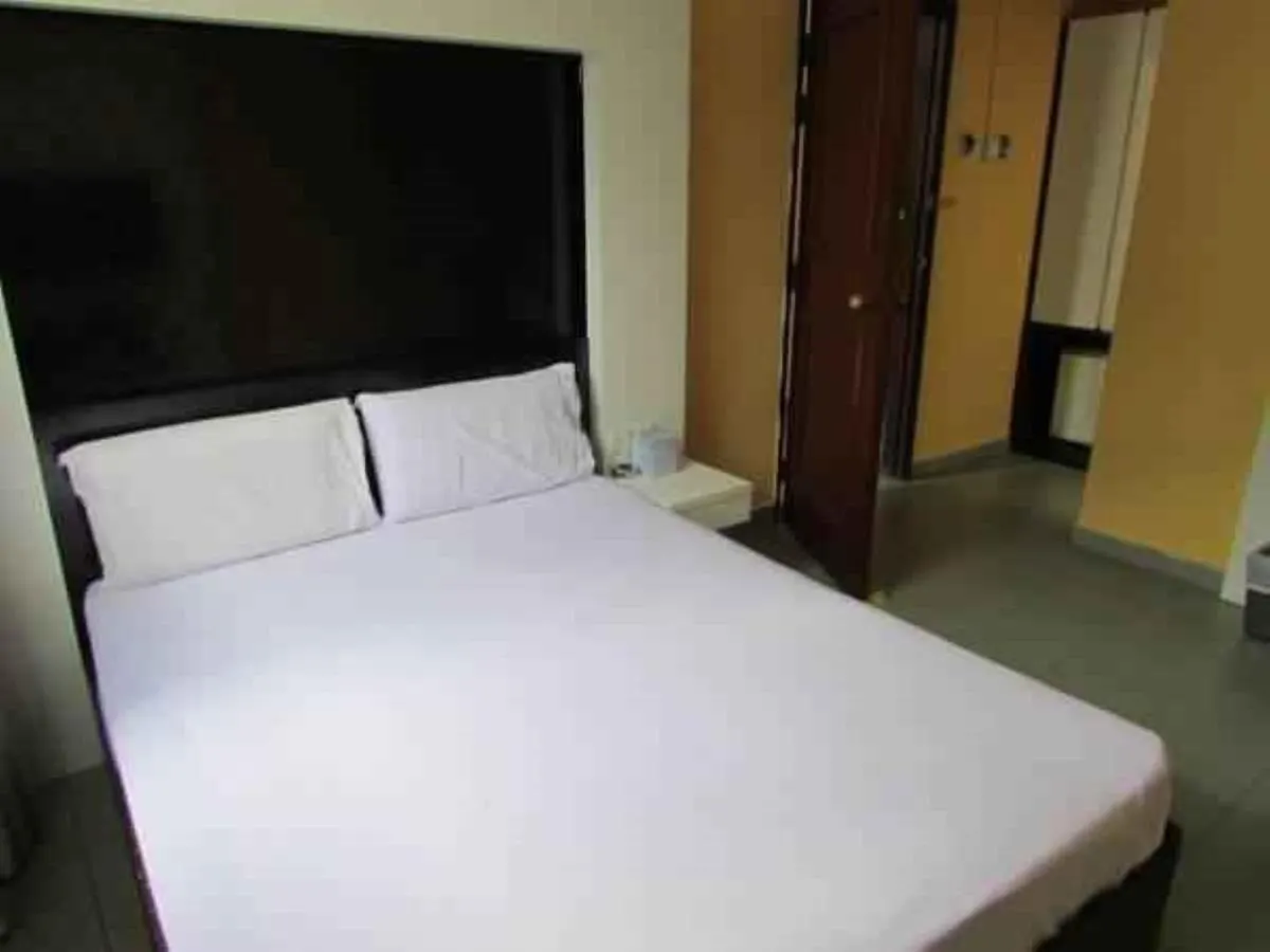 Seng Wah Hotel Singapore